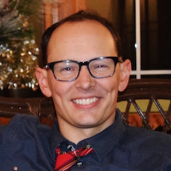 Ben Jakuben Profile Picture